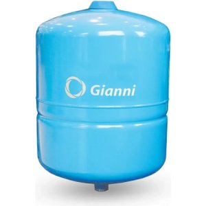 Hidrósfera De 24 Litros 10 Bar Gianni - Tyt