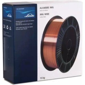 Alambre Mig 5 Kg - Tyt