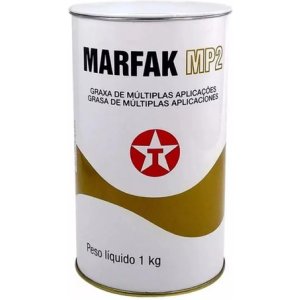 Grasa Lubricante Lata 1 Kg Texaco Multi Proposito - Tyt