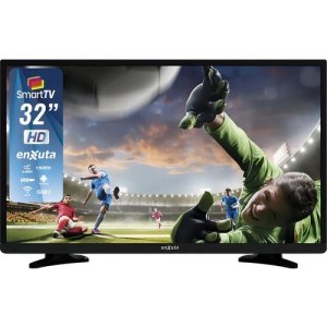 Televisor Smart Tv 32 Hd Enxuta Android