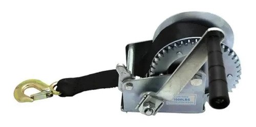 Malacate Manual. Cinta Nylon 453kg - Tyt