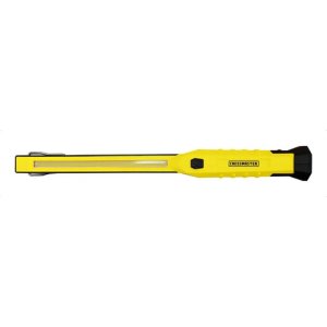 Linterna Inspección Led Recargable 3 W Crossmaster 9932724 Blanco Amarillo