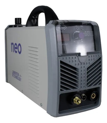 Cortadora Plasma Invert Neo 60a Ip1012 + Guantes Y Lentes - Imagen 2