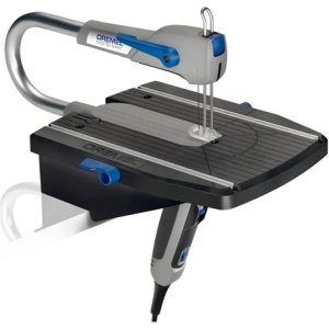 Sierra Caladora Dremel Motosaw 70w