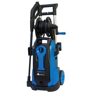 Hidrolavadora Anlu 165 Bar Motor Induccion Profesional H Y T