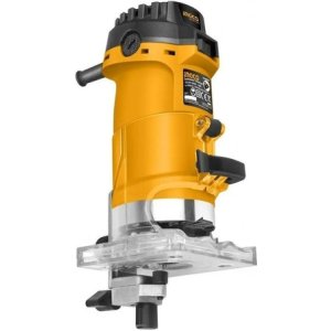Fresadora Ingco Plm5002 500w 220v - 240v