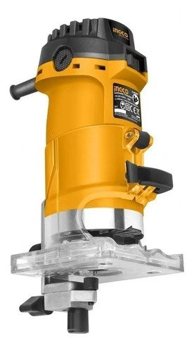 Fresadora Ingco Plm5002 500w 220v - 240v