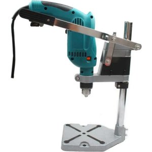 Soporte Para Taladro De Banco Profesional Calidad Premium