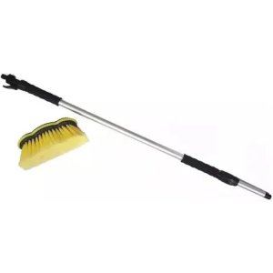 Cepillo Tyt Extensible Para Camiones Y Ómnibus