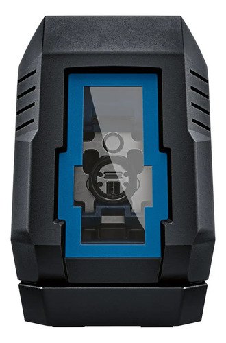 Nivel Láser Bosch Lineal Gll 12-22g Verde 12m - Imagen 9