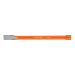 Truper Cincel De Corte Frío De 3/4 X 10
