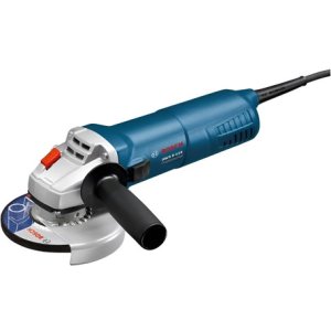 Amoladora 4 1/2'' Bosch Gws 850w - Disco 115mm - Tyt Azul Marino 50hz