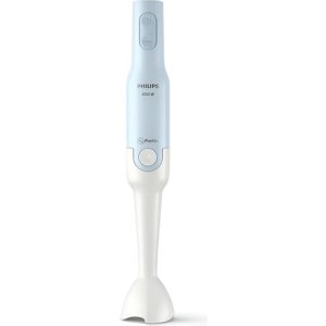 Mixer Philips Daily Collection Hr2530 Azul Perla 400w