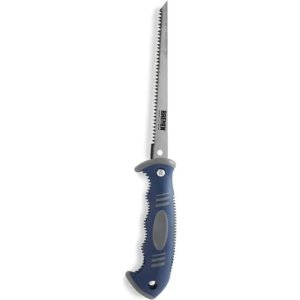 Serrucho Para Durlero Bremen Mango Anatómico Azul