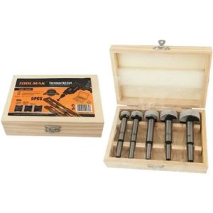 Fresas Para Madera Toolmak - Tyt