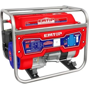 Generador Portatil Nafta 1.2kw 4 Tiempos 98cc