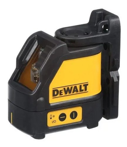 Nivel Láser Autonivelante Dewalt Dw088k Proyección De Línea - Imagen 2