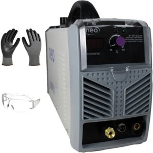 Cortadora Plasma Invert Neo 60a Ip1012 + Guantes Y Lentes