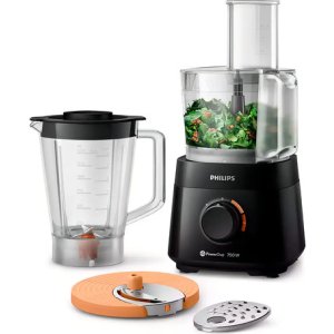 Procesadora Philips Hr7301/90 750w 1,5l