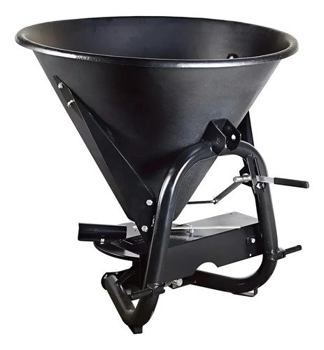 Fertilizadora De Tractor 400 Litros Equus Con Cardan Tyt Monofásica