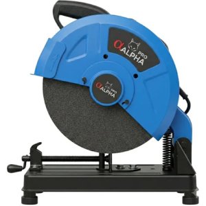 Cortadora Sensitiva Alpha-pro 14 2000w Azul