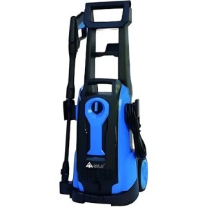 Hidrolavadora Anlu 1800w + Manguera De Regalo - Tyt Azul