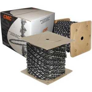 Rollo Cadena Para Motosierra 3/8'' 0.58'' 1.5mm 30 Metros