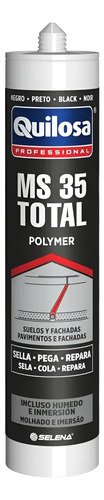 Polimero Sellador Sintex Ms 35 Multiuso Blanco Quilosa 280ml - Imagen 2