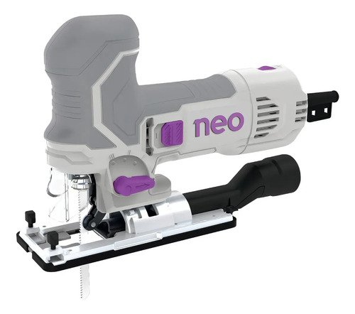Sierra Caladora 800 Watts - Sk1010/220 - Neo - Imagen 2