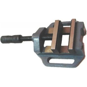 Morza Taladro 4 Pulgadas 100mm - Tyt