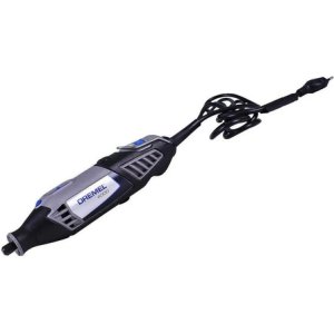 Minitorno Dremel 4000 165w 60hz 60 Hz 175 W