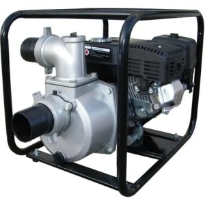Motobomba Moto Bomba A Nafta 3 Pulgadas Motor 6.5hp Bta Mb70