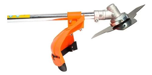 Desmalezadora Nafta 52cc Wullmaq Ph2958 2 Tiempos Motor Potente 1.5kw - Imagen 2