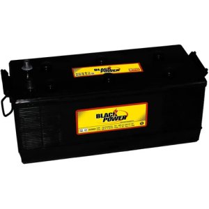 Bateria Para Camiones 12-240 Amp- Tyt Izquierdo