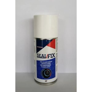 Limpiador De Aire Acondicionado 150 Ml - Tyt