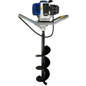 Motoperforadora Fiat Professional Scorpione 2.5 Hp 2 Tiempos