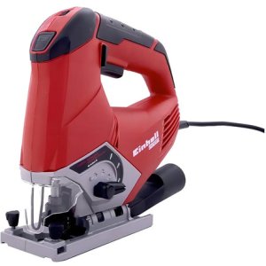 Sierra Caladora Pendular Manual 750w Te-js 100