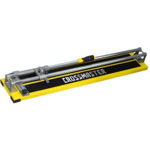 Corta Cerámico Porcelanato Manual 800 Mm Crossmaster 9936830