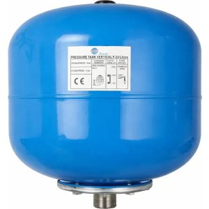 Tanque Hidroneumático Tyt De 24 Lts (hidrósfera)