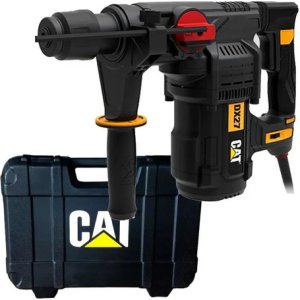 Rotomartillo Electroneumático Cat Dx27 / Dx27u Con 1.5kw De Potencia