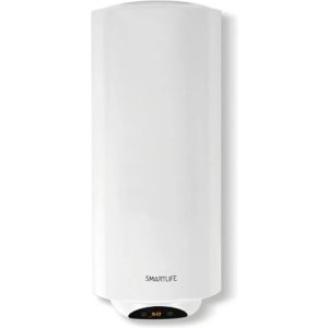 Termotanque Smartlife Sl-wh100da Color Blanco