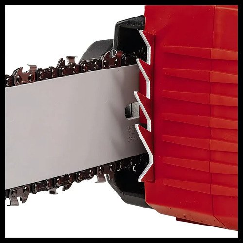 Motosierra Inalámbrica Einhell Fortexxa 18/30 200 Mm 4600010 Rojo - Imagen 8