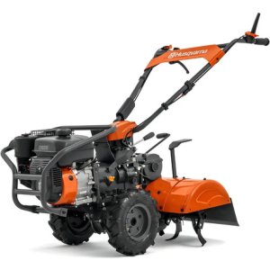 Motocultivador Husqvarna Tr262 Husqvarna