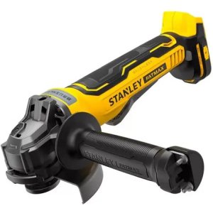Galletera Esmeril Angular Inalambrico 20v Stanley Sbg700-b2 Amarillo
