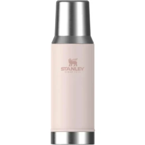 Termo Stanley Mate System Classic 800ml Acero Inoxidable Rose Quartz