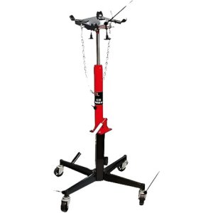Gato Saca Caja Transmision Vertical Taller 500kg Tyt