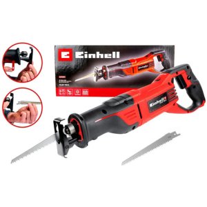 Sierra Sable Eléctrica 39 Einhell Te-ap 750 E