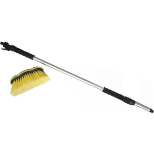 Cepillo De Lavado De Auto Carrocerías De 2 Niveles