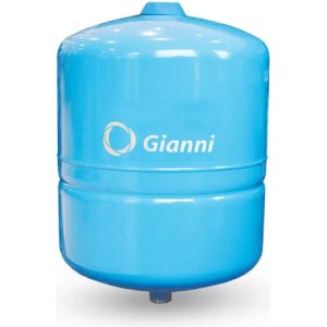 Hidrósfera De 8 Litros 10 Bar - Gianni - Tyt