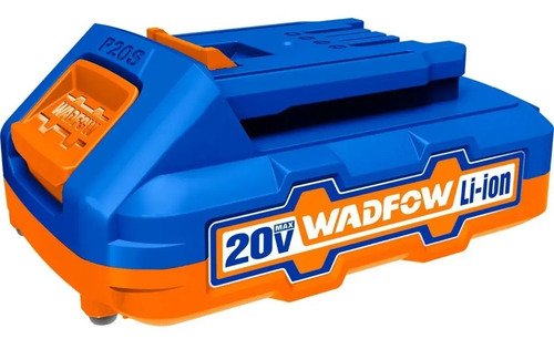 Taladro Atornillador Percutor Makute 20v 2bateria 10mm Tyt Bordó - Imagen 3